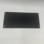 Troy Products Faceplate 4" FP-BLNK4. Fixed Price $10.00.