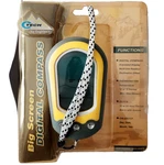 Tech Digital Compass Ob Tested Outdoor Tool Coghlans Clock Thermometer E53. Fixed Price $17.99.