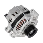 New Alternator Fit For Honda Cr-v 2.4L 2002 2003 2004 2005 2006,. Fixed Price $223.01.