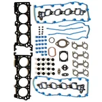 Head Bolt Set Timing Chain Kit Gasket 99 Ford Mustang 4.6L Vin "x". Fixed Price $133.98.