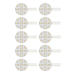 Scandvik 41168 Bulb Cool White *10-PACK. Fixed Price $65.91.