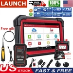 2026 Launch X431 CRP919E Bt Bidirectional Coding Car Diagnostic Scanner Tool**. Fixed Price $489.00.