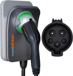Homeflex Level Hardwired Charger J1772 For Fast Charging. Fixed Price $626.48.