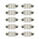 Scandvik 41162 Bulb Warm White *10-PACK Upc 786142411767. Fixed Price $56.92.