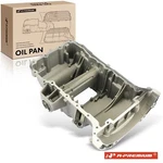 A-premium Engine Oil Pan For Mercedes-benz GLC300 2016-2017 All Wheel Drive. Fixed Price $179.99.