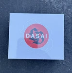 Dasai Libertywalk Mochi Super Silhouette Gc - LB40. Fixed Price $99.99.