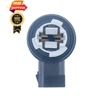 Sheisor Jk Turn Signal Light Socket, Front Parking Lamp Bulb Plug 1 Pcs. Fixed Price $22.78.