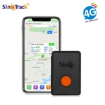 4G Gps Tracker Sinotrack ST904L Mini Waterproof Battery Car Pet Kid. Fixed Price $69.60.