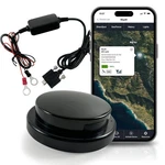 Overdrive Permanent Gps Tracker - Includes Waterproof Hardwire Kit And Perman.... Fixed Price $111.99.