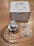 Used Lumitec GAI2 Brushed Aluminum Housing Dimmable White Blue Red #111800 GA12. Fixed Price $135.00.