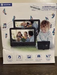 Wonnie 10.5 Two Dual Screen Car Dvd Player. Fixed Price $90.00.