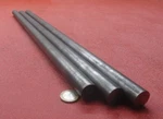 1045 Steel Rod (.875") - 7/8" Diameter X 2 Foot Length, 3 Pcs, 6 Ft Total. Fixed Price $33.99.