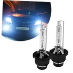 Hid Headlight Bulbs 2PCS 35W Super Bright D3S Car D2S. Fixed Price $22.83.