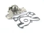 Oaw M1400 Water Pump For 87-00 Grand Caravan Voyager, 90-98 Sonata V6 3.0L Sohc. Fixed Price $22.00.