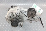20-24 Gladiator 3.6L Motor Engine Charging Alternator 240 Amplifier Unit Oem. Fixed Price $213.99.
