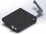 Havis C-MD-204 Low Profile Tilt Swivel Motion Device. Fixed Price $93.00.