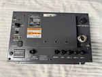 Furuno RPU-015 Navnet VX2 Navionics Black Box W/RCU-017 Keypad & Cable *tested*. Fixed Price $550.00.