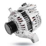 Vevor Alternator Car Replacement For Honda Accord L4 2.4L 2013-2017. Fixed Price $118.99.
