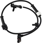 Speedwow Abs Wheel Sensor Front Left Right For Chevy Avalanche 1500. Fixed Price $22.28.