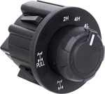 Lcwrgs 4X4 4WD E-locker Override Switch Knob Compatible With Ford F-150 2009.... Fixed Price $25.78.