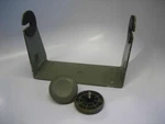 Furuno 008-479-300 Mounting Bracket & Knobs For 1832 1932MK2 1942MK2 RDP-118. Fixed Price $50.99.