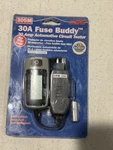 Nos. Electronic Specialties 305M Amp Fuse Buddy For Mini. Fixed Price $29.99.
