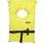 Seachoice 86080 Adult Xl Type Ii Personal Flotation Yellow Life Vest. Fixed Price $27.51.