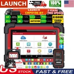 Launch X431 CRP919E Bt Bidirectional OBD2 Scanner Auto Car Diagnostic Tool Us*. Fixed Price $489.00.