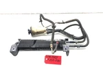 2011-2016 Ford F250 F350 6.2L Power Steering Fluid Cooler W/ Reservoir Oem #note. Fixed Price $109.97.