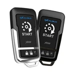 Excalibur RS272 1500 Feet 1+1 Button Remote Start Keyless Entry System. Fixed Price $74.17.