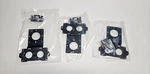3 Havis LPS-211 Bracket Secures Power Supply Docking Stations & Cradles. Fixed Price $95.00.