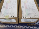 Genuine Oem Volvo D13 Inlet And Outlet Nox Sensors 22303390 22303391 Set. Fixed Price $799.00.