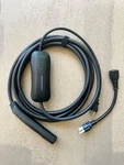 Tesla Compatible 16A Liftsun Mobile Connector 21FT (6M) Latest Version Charger. Fixed Price $99.95.