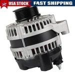 Alternator 13918 For Honda Odyssey 2002-2004 Pilot 2003-2004 Acura Mdx 2001-2002. Fixed Price $58.85.