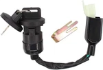 Motoku Ignition Key Switch For Polaris Sportsman 110 Predator 50 90.... Fixed Price $22.20.