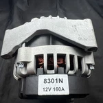 Wagson 160 Amp Alternator Chevy Silverado Tahoe 5.3 4.8 6.0 8301N High Output. Fixed Price $75.99.
