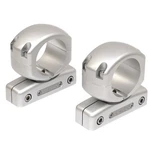 Jl Audio Boat Tower Swivel Clamps M-SWMCPV3-2.375 3/8 Inch (pair). Fixed Price $285.75.