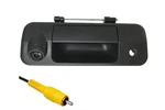 2007-2013 Toyota Tundra Boyo Tailgate Handle Backup Camera VTS16HD. Fixed Price $169.95.