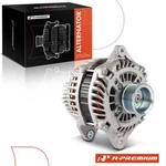 A-premium Alternator For Subaru Outback Legacy 15-17 H6 3.6L 130A Cw 6-GROOVE. Fixed Price $203.99.