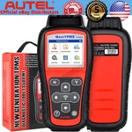Autel TS508 Tire Pressure Monitoring System Tpms Gramming Relearn Tool. Fixed Price $239.00.