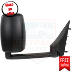 Kool Vue FD176R Mirror W/o Memory Right Side Ford E-150/E-250/E-350. Fixed Price $287.99.