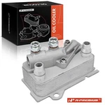 A-premium Automatic Transmission Oil Cooler For Mercedes-benz C300 C400 E43 Amg. Fixed Price $58.99.