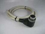 Furuno Radar Pigtail Cable 5' Round 24 Pin For Open Array 4KW 6KW 12KW Analog. Fixed Price $59.99.