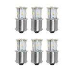 Scandvik 41155 Bulb Warm White *6-PACK. Fixed Price $52.91.