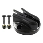 Mounts Universal Microphone Clip Adapter With No-fail Safety Latch Ram-vc-mc. Fixed Price $13.99.