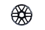 Memphis MXA12GB Black Subwoofer Grills. Fixed Price $44.95.
