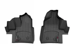Weathertech Floorliner 2026-2026 Ford Transit 1ST Row, Black. Fixed Price $126.95.