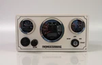 Westerbeke Marine Engine Panel 3 Vdo Gauges (made Switzerland). Fixed Price $735.00.