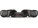 Rockford Fosgate HD24-STG2 Stage Audio Kit Select Harley Davidson 2024-UP. Fixed Price $1599.99.
