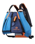 Owntop Adult Swim Vest - Adjustable Safety Strap & Premium Buoyancy For Paddl.... Fixed Price $105.49.